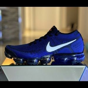 Women’s Vapormax Flyknit Nike Shoes Brand New